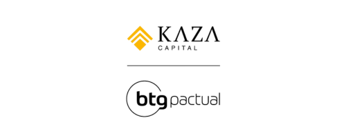 KAZA BTG Pactual
